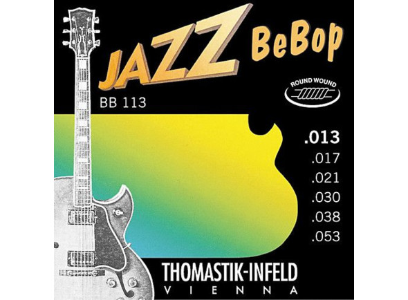 Thomastik BB113 Thomastik BB113